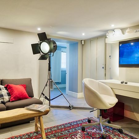 Appartement Luxury Eden à Catane Extérieur photo
