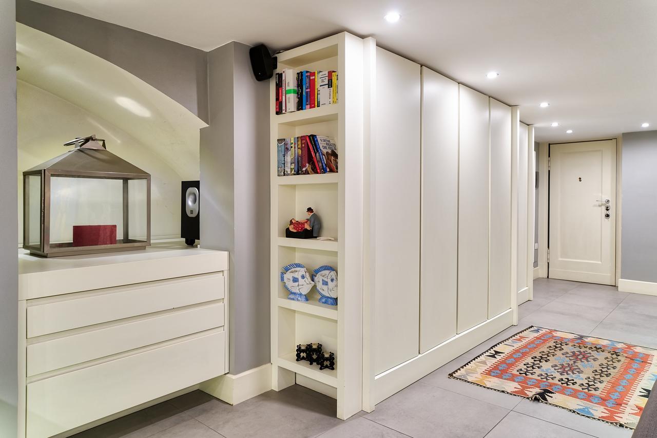 Appartement Luxury Eden à Catane Extérieur photo