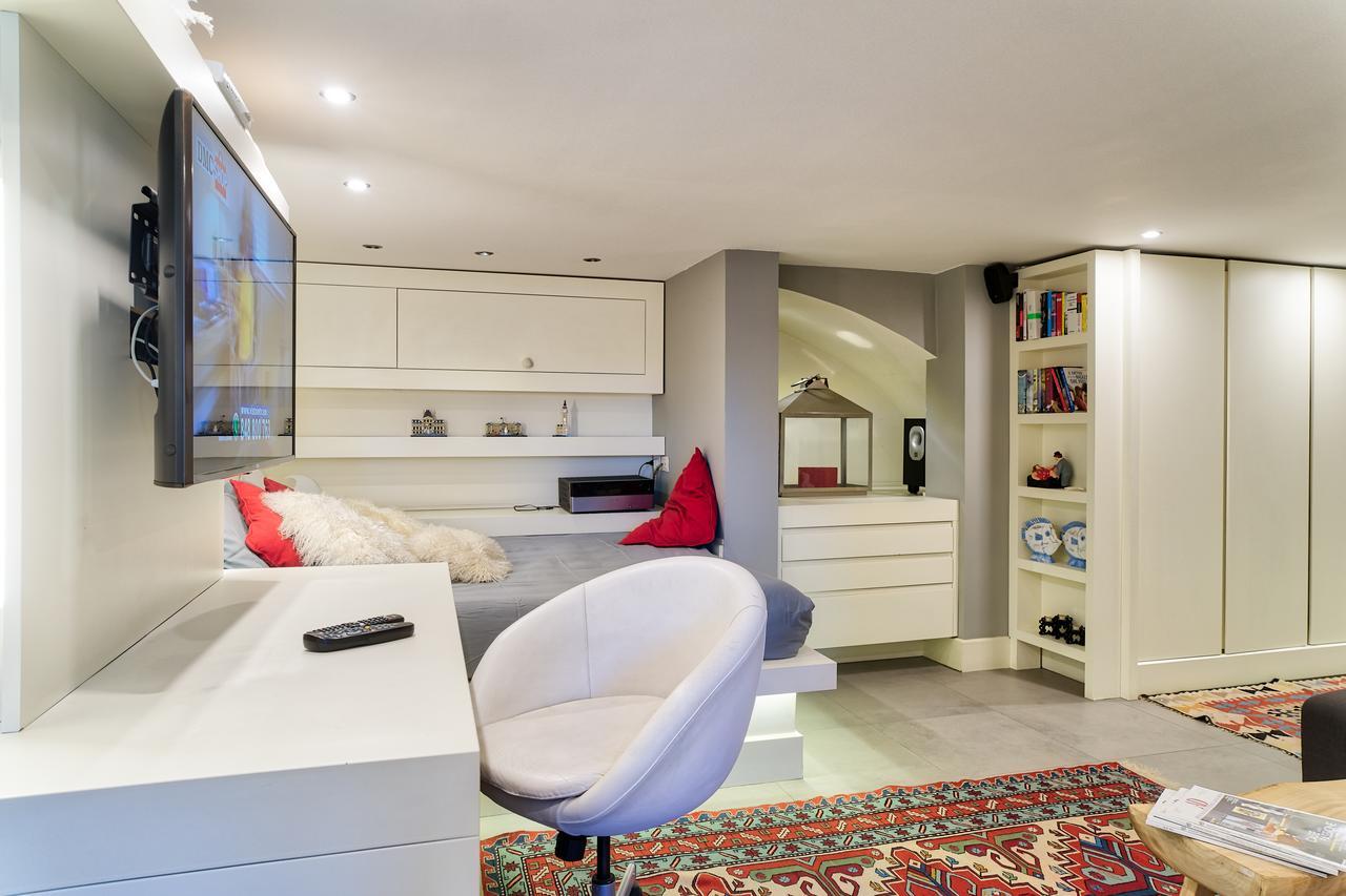 Appartement Luxury Eden à Catane Extérieur photo