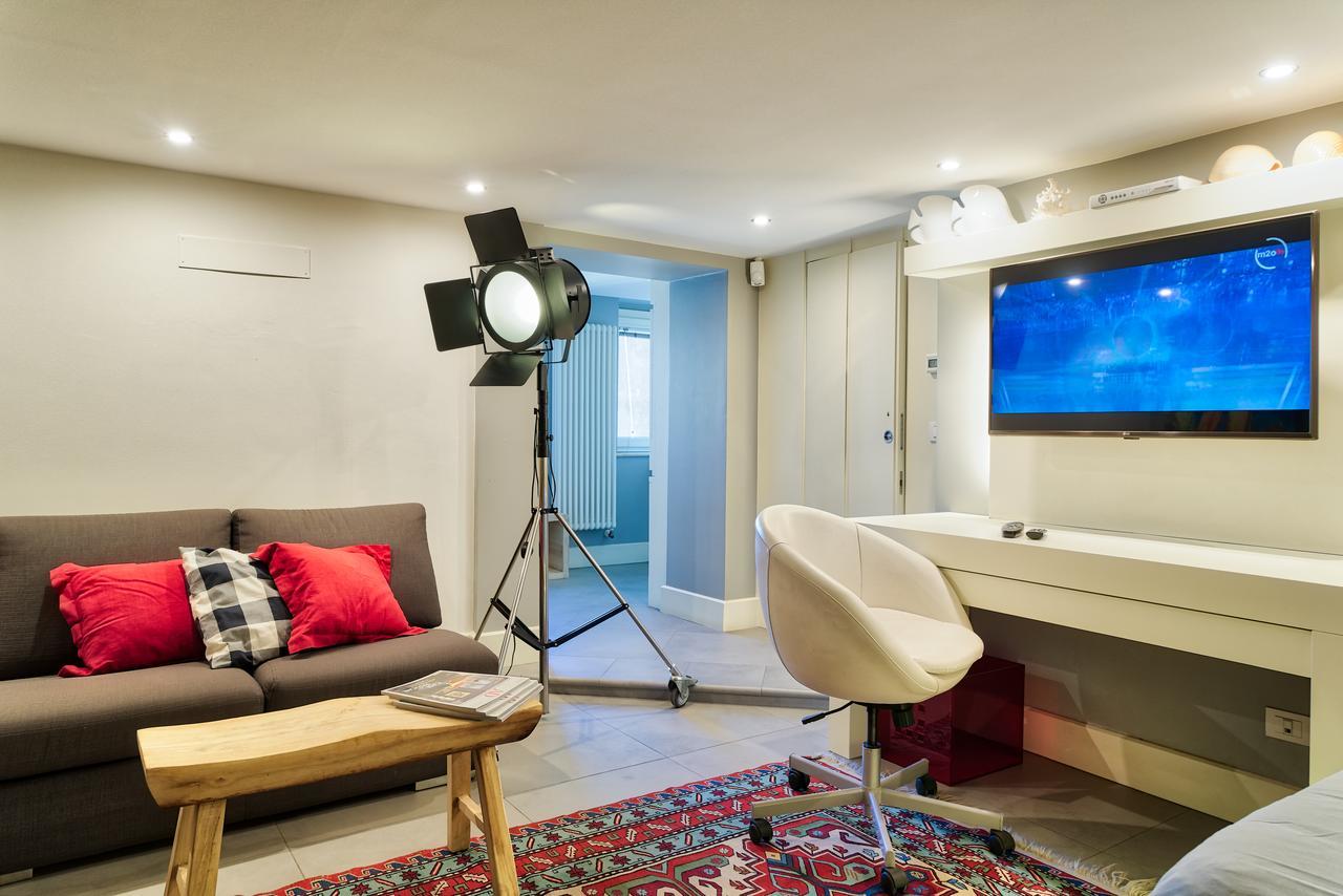 Appartement Luxury Eden à Catane Extérieur photo