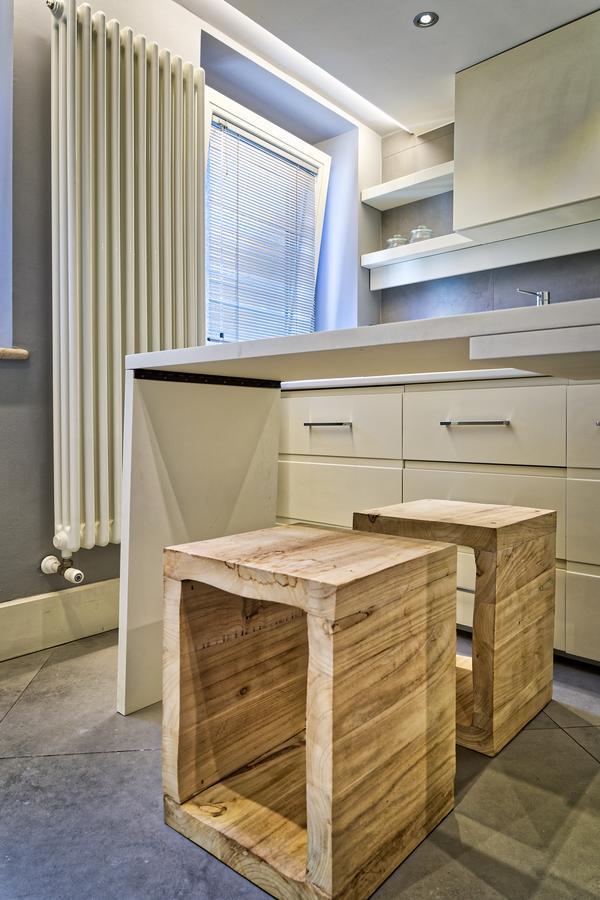 Appartement Luxury Eden à Catane Extérieur photo
